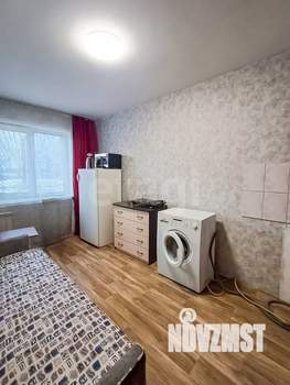 Студия квартира, на длительный срок, 14м2, 1/5 этаж