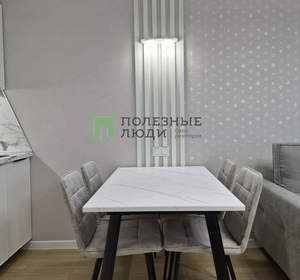 2-к квартира, на длительный срок, 49м2, 13/16 этаж