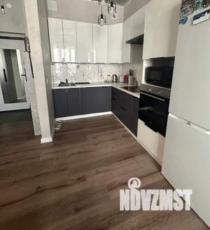 2-к квартира, посуточно, 45м2, 23/23 этаж