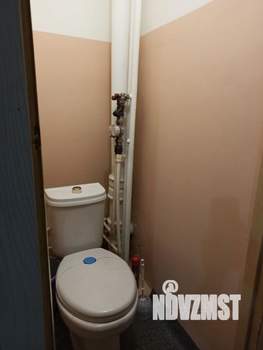 1-к квартира, на длительный срок, 30м2, 4/5 этаж