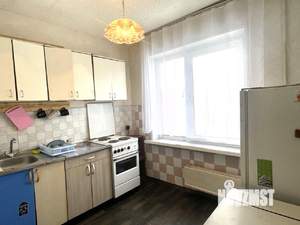 2-к квартира, на длительный срок, 43м2, 2/9 этаж