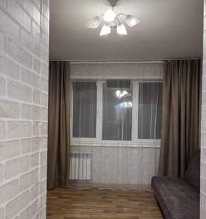 Студия квартира, на длительный срок, 18м2, 2/5 этаж