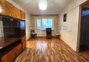 2-к квартира, на длительный срок, 45м2, 4/5 этаж