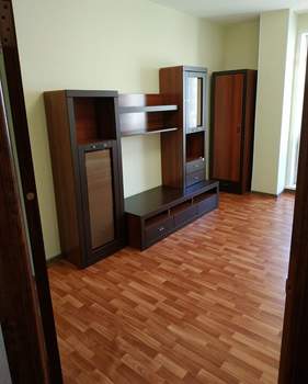 1-к квартира, на длительный срок, 36м2, 11/17 этаж