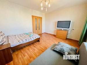 2-к квартира, посуточно, 66м2, 1/1 этаж