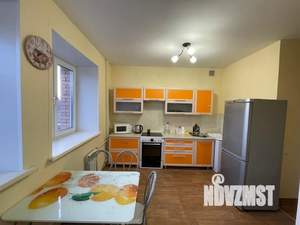 2-к квартира, посуточно, 54м2, 16/22 этаж