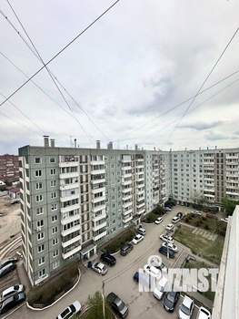 1-к квартира, на длительный срок, 40м2, 10/10 этаж