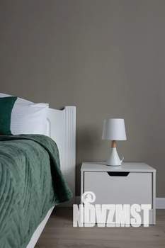 1-к квартира, посуточно, 44м2, 9/16 этаж