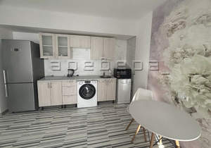 2-к квартира, на длительный срок, 61м2, 14/14 этаж