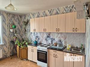 1-к квартира, на длительный срок, 42м2, 16/20 этаж