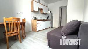 2-к квартира, посуточно, 30м2, 1/9 этаж
