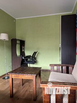 1-к квартира, на длительный срок, 43м2, 4/10 этаж