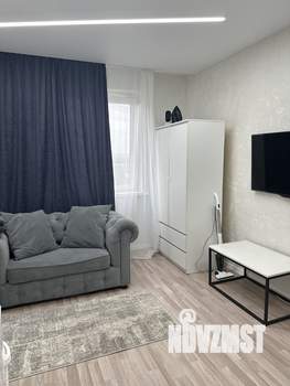 1-к квартира, на длительный срок, 12м2, 6/9 этаж