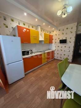 2-к квартира, на длительный срок, 60м2, 1/25 этаж