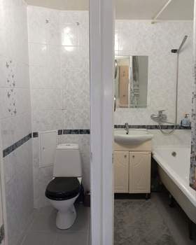 1-к квартира, на длительный срок, 36м2, 4/9 этаж