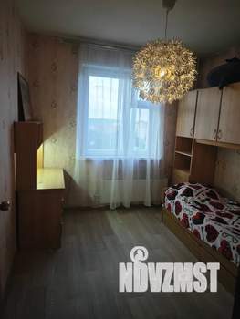 3-к квартира, посуточно, 73м2, 6/10 этаж