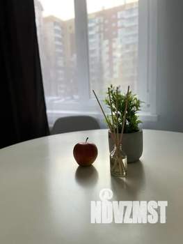 1-к квартира, посуточно, 36м2, 1/10 этаж