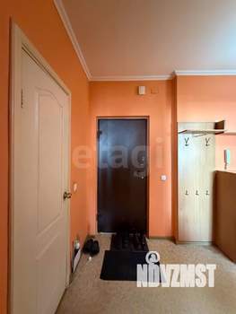 1-к квартира, на длительный срок, 43м2, 8/10 этаж