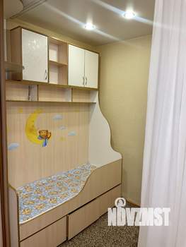 1-к квартира, на длительный срок, 36м2, 5/9 этаж