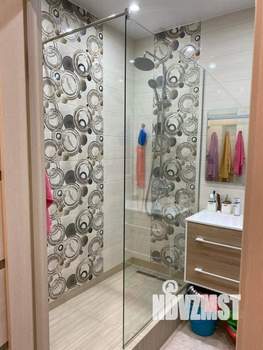 2-к квартира, на длительный срок, 44м2, 1/15 этаж