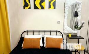 1-к квартира, посуточно, 32м2, 1/1 этаж