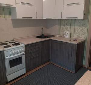 1-к квартира, на длительный срок, 36м2, 3/14 этаж