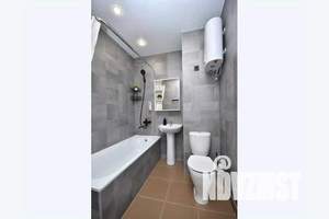 1-к квартира, посуточно, 35м2, 10/24 этаж