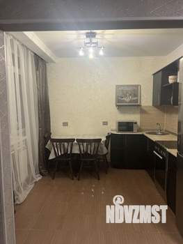 2-к квартира, на длительный срок, 55м2, 9/10 этаж