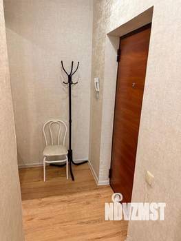 Студия квартира, на длительный срок, 33м2, 11/21 этаж