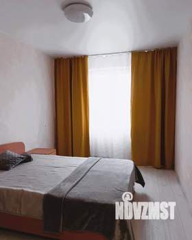 2-к квартира, на длительный срок, 56м2, 3/17 этаж