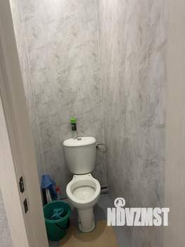 2-к квартира, на длительный срок, 41м2, 4/5 этаж