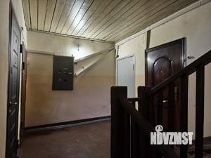 Студия квартира, на длительный срок, 10м2, 1/2 этаж