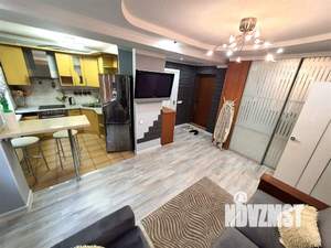 2-к квартира, на длительный срок, 45м2, 6/9 этаж