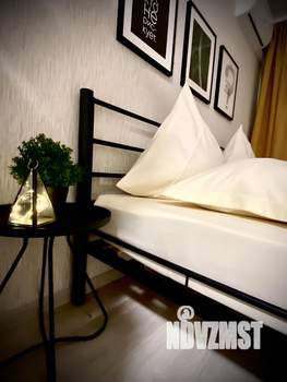 1-к квартира, посуточно, 46800м2, 11/17 этаж