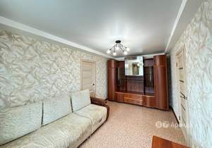 2-к квартира, на длительный срок, 48м2, 4/9 этаж