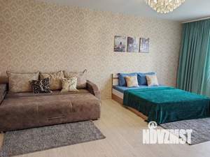 2-к квартира, посуточно, 70м2, 5/10 этаж
