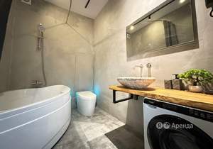 1-к квартира, на длительный срок, 59м2, 17/17 этаж