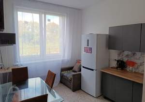 2-к квартира, на длительный срок, 50м2, 2/17 этаж