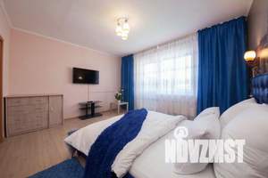3-к квартира, посуточно, 90м2, 9/10 этаж