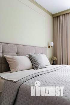 3-к квартира, посуточно, 85м2, 1/1 этаж