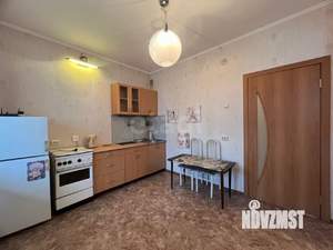 1-к квартира, на длительный срок, 44м2, 6/10 этаж