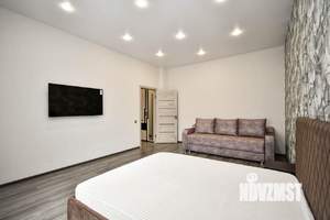 1-к квартира, на длительный срок, 50м2, 4/9 этаж