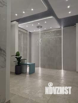 2-к квартира, на длительный срок, 40м2, 16/24 этаж