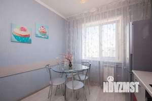 2-к квартира, посуточно, 75м2, 9/10 этаж