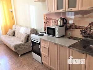 1-к квартира, посуточно, 51м2, 1/1 этаж