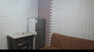 Студия квартира, на длительный срок, 19м2, 1/5 этаж