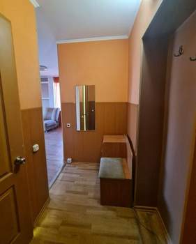 1-к квартира, на длительный срок, 35м2, 3/5 этаж