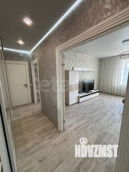 2-к квартира, на длительный срок, 69м2, 8/12 этаж