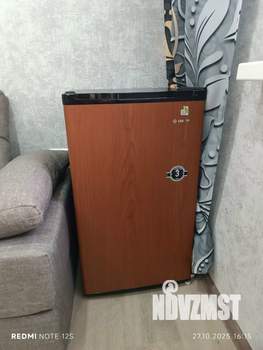 Студия квартира, на длительный срок, 12м2, 4/9 этаж