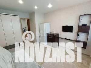 Студия квартира, на длительный срок, 18м2, 2/5 этаж